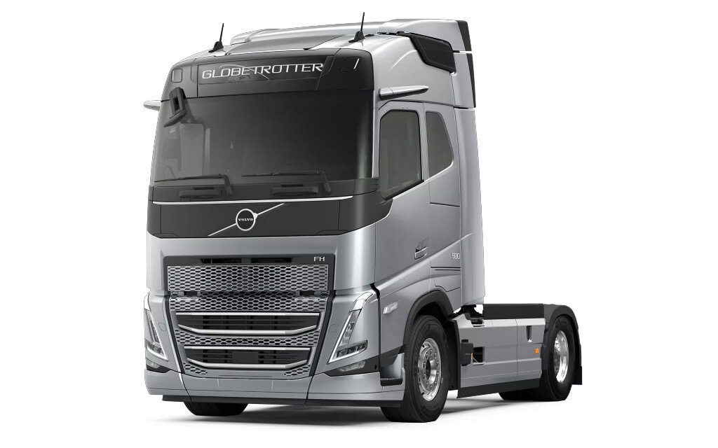 LEDバルブ のため VOLVO FH 4 (2020 - 2024) | AGM Vision
